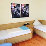 Garni Am Goetheplatz Hotel Bad Münster am Stein-Ebernburg