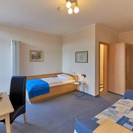 Garni Am Goetheplatz