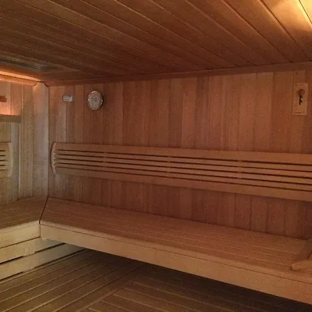 Garni Am Goetheplatz ホテル 3*