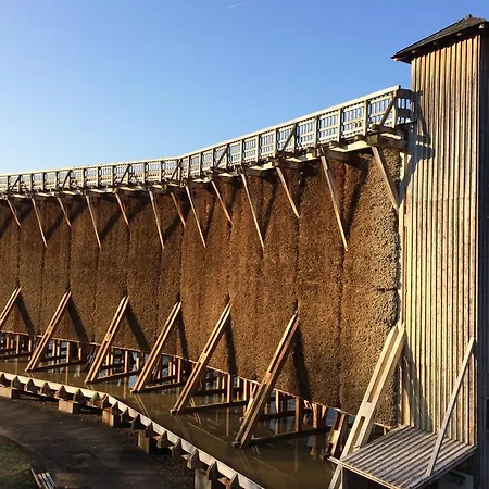 Garni Am Goetheplatz 3* Bad Münster am Stein-Ebernburg