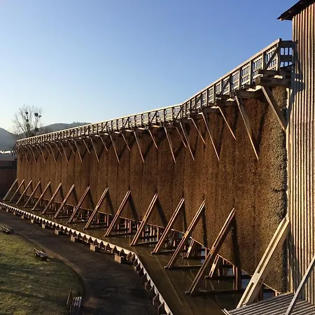 Hotel Garni Am Goetheplatz