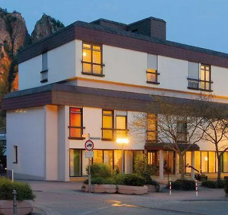 Garni Am Goetheplatz Hotel