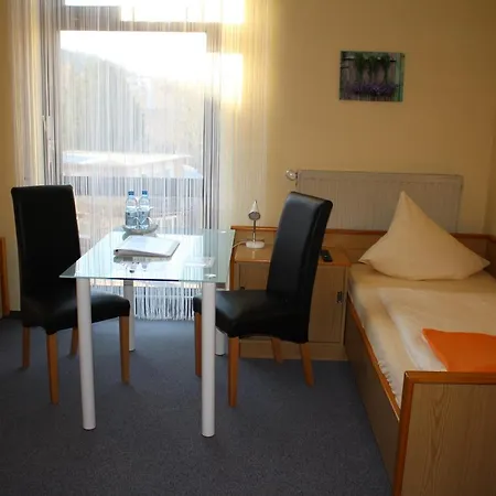 Garni Am Goetheplatz