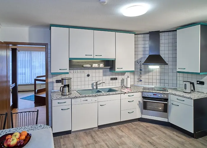 Garni Am Goetheplatz 3*